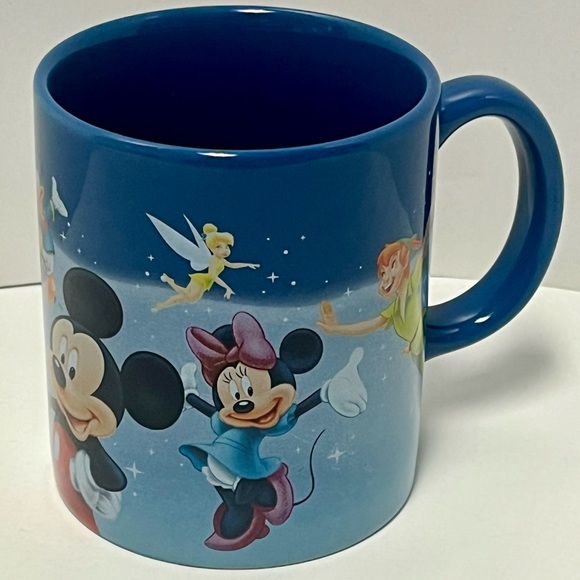 Super Rare Vintage Disney Mug - Picture 4 of 7